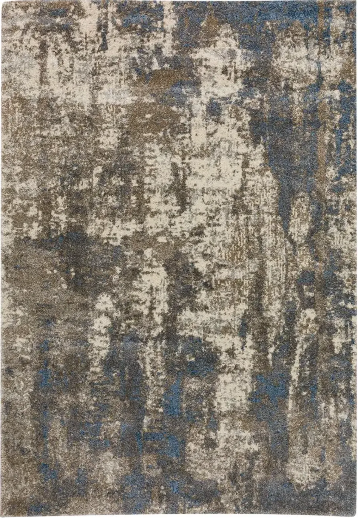 Dalyn Rug Company Orleans Moonbeam 5'x8' Area Rug