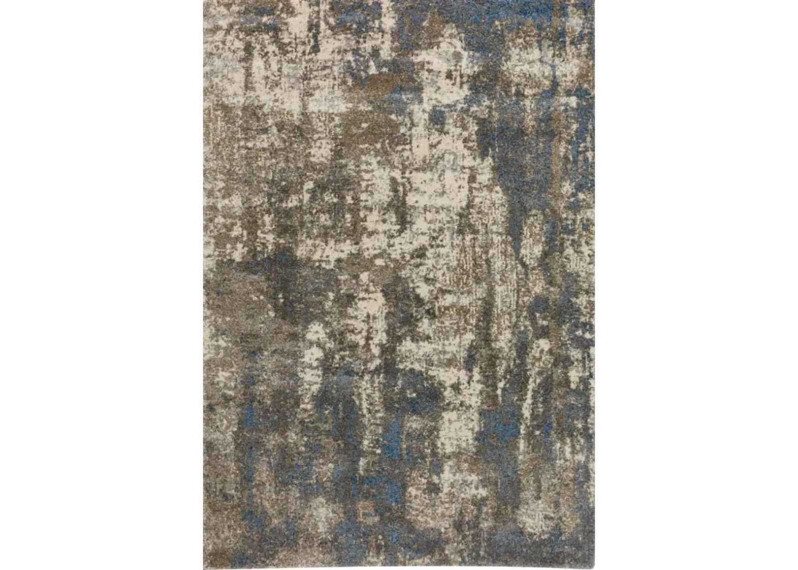 Dalyn Rug Company Orleans Moonbeam 8'x10' Area Rug