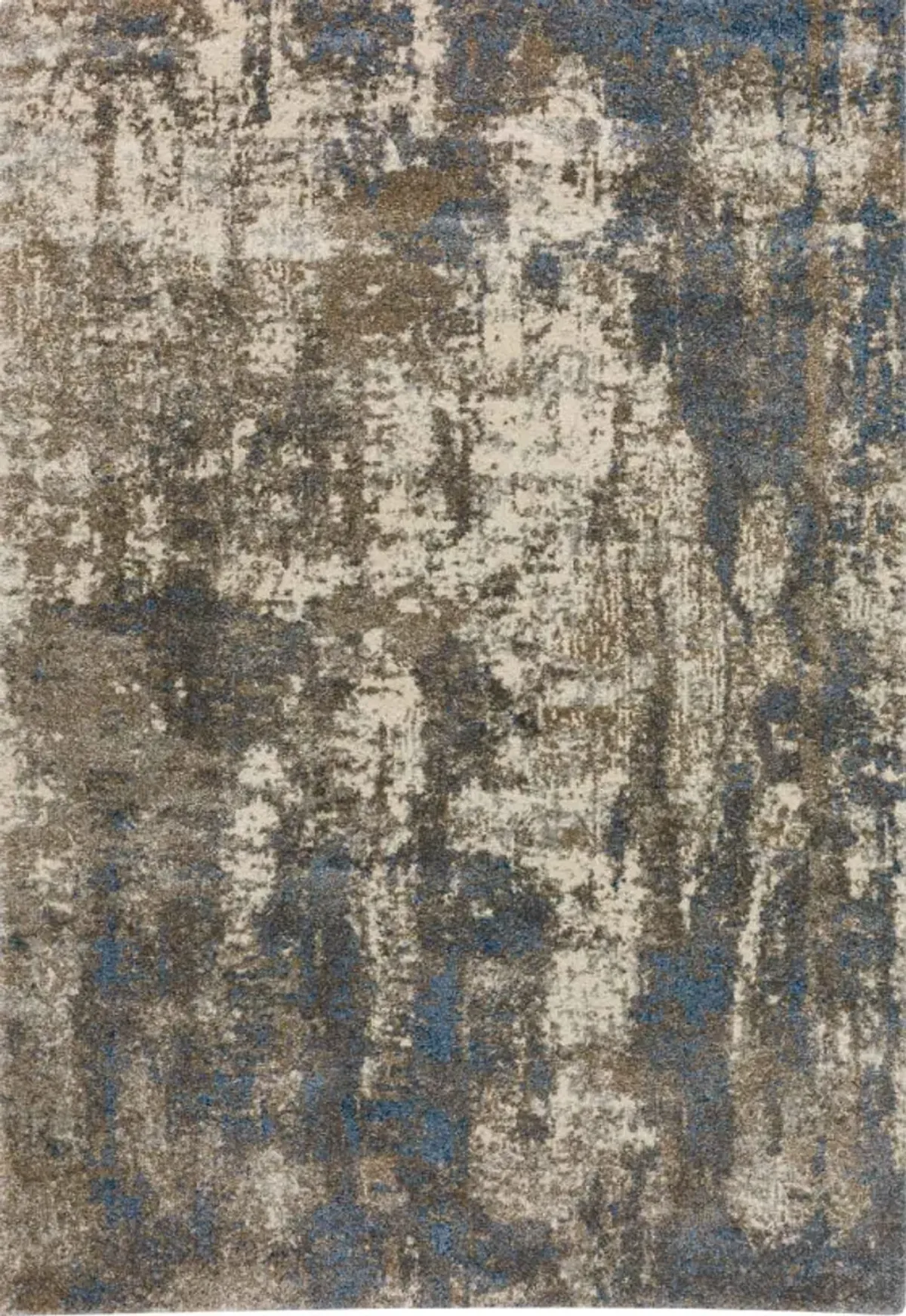 Dalyn Rug Company Orleans Moonbeam 8'x10' Area Rug