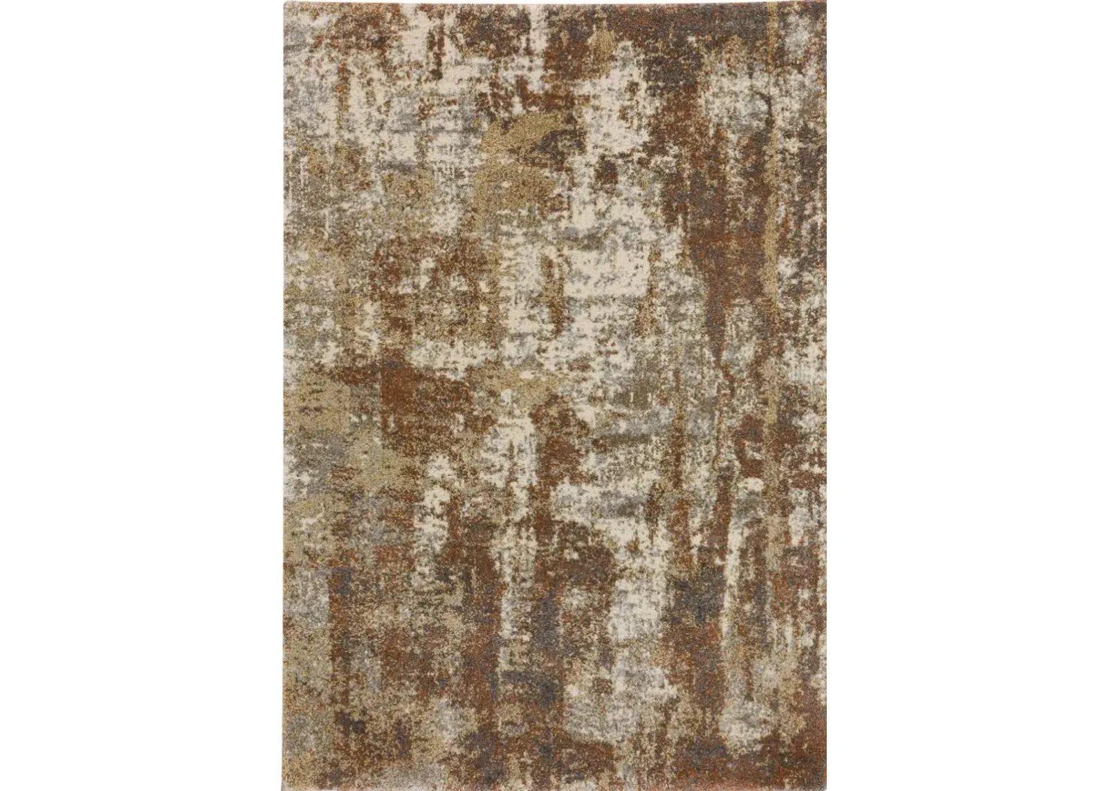 Dalyn Rug Company Orleans Spice 5'x8' Area Rug