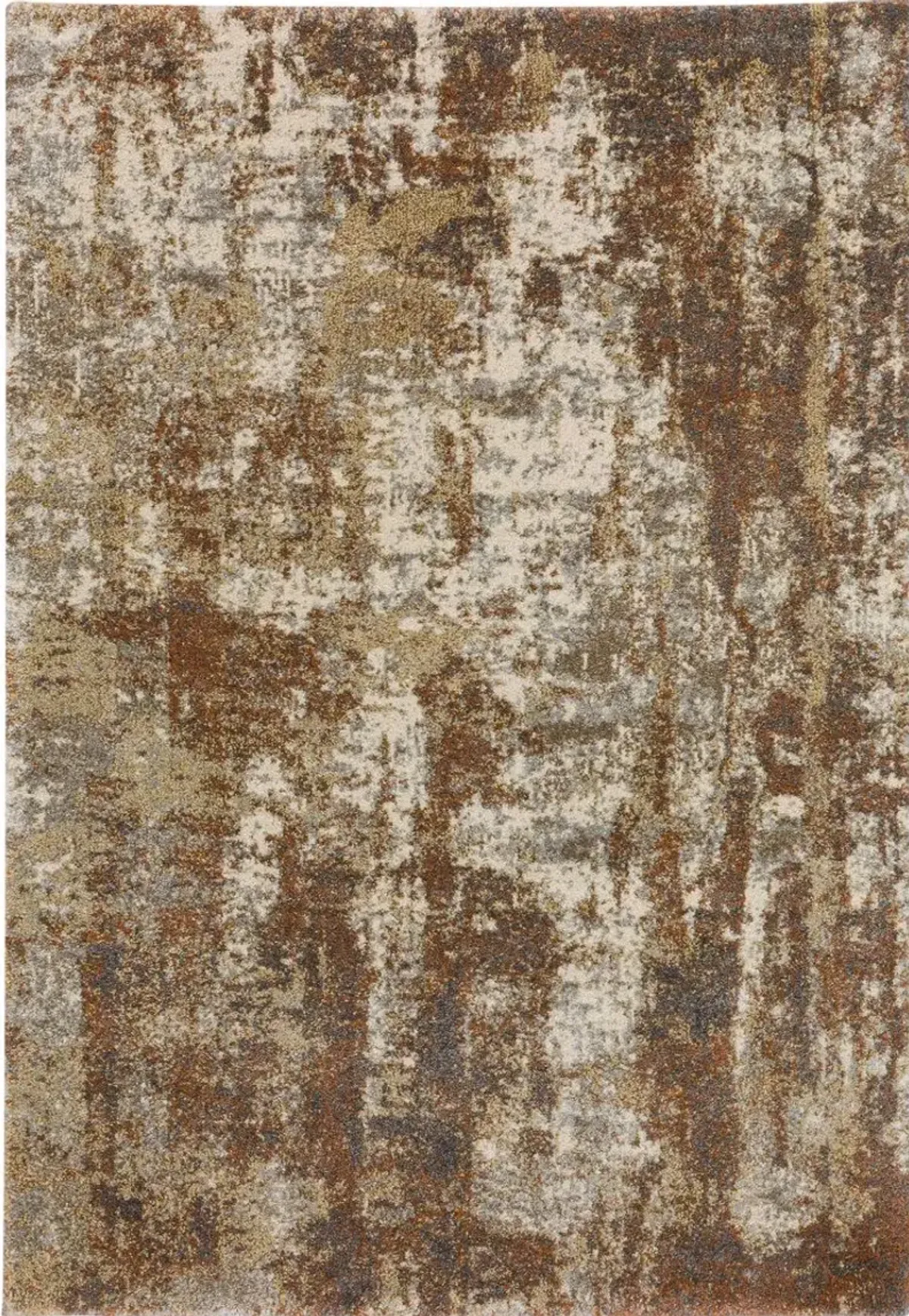 Dalyn Rug Company Orleans Spice 5'x8' Area Rug