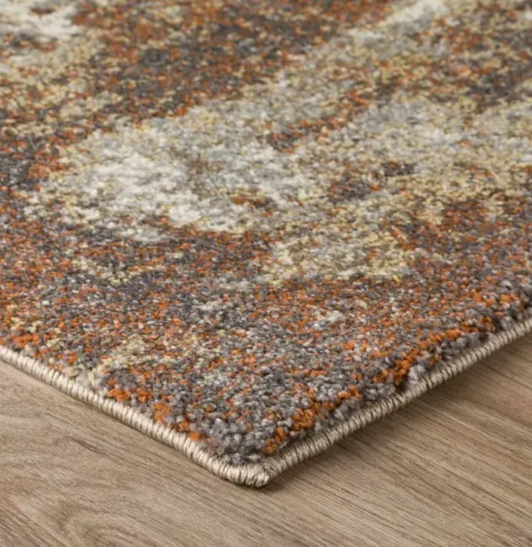 Dalyn Rug Company Orleans Spice 8'x10' Area Rug