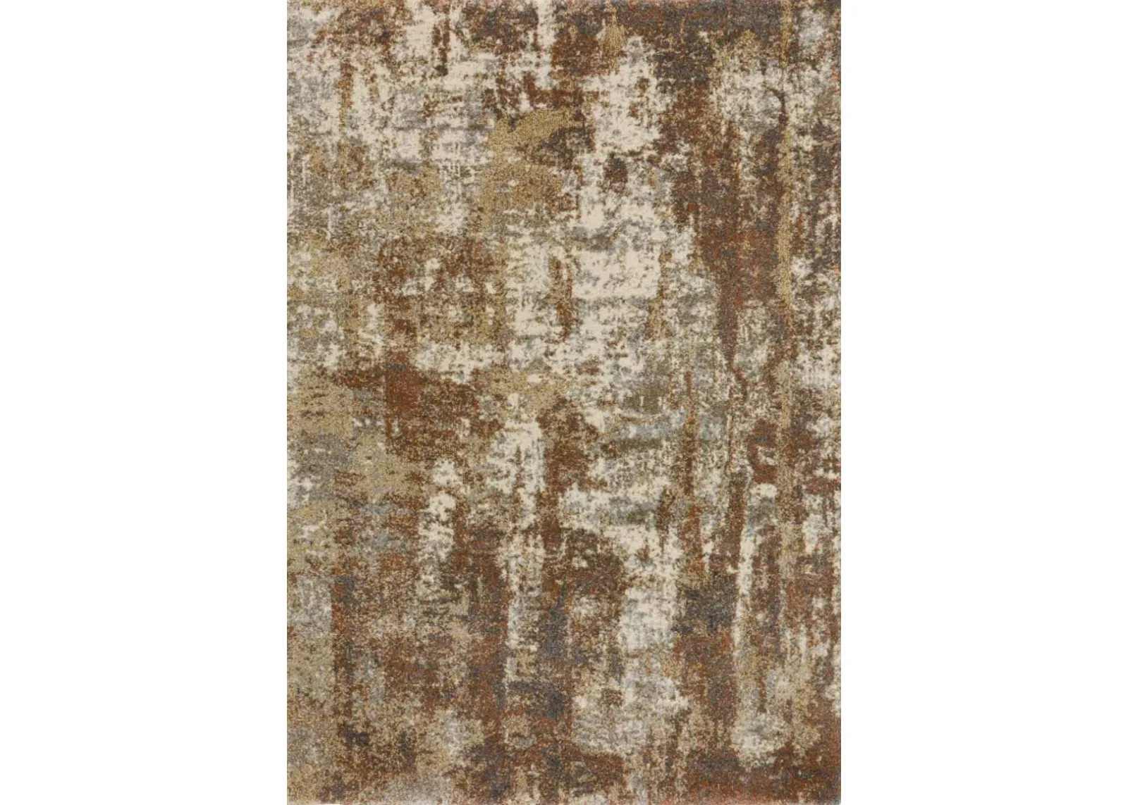 Dalyn Rug Company Orleans Spice 8'x10' Area Rug