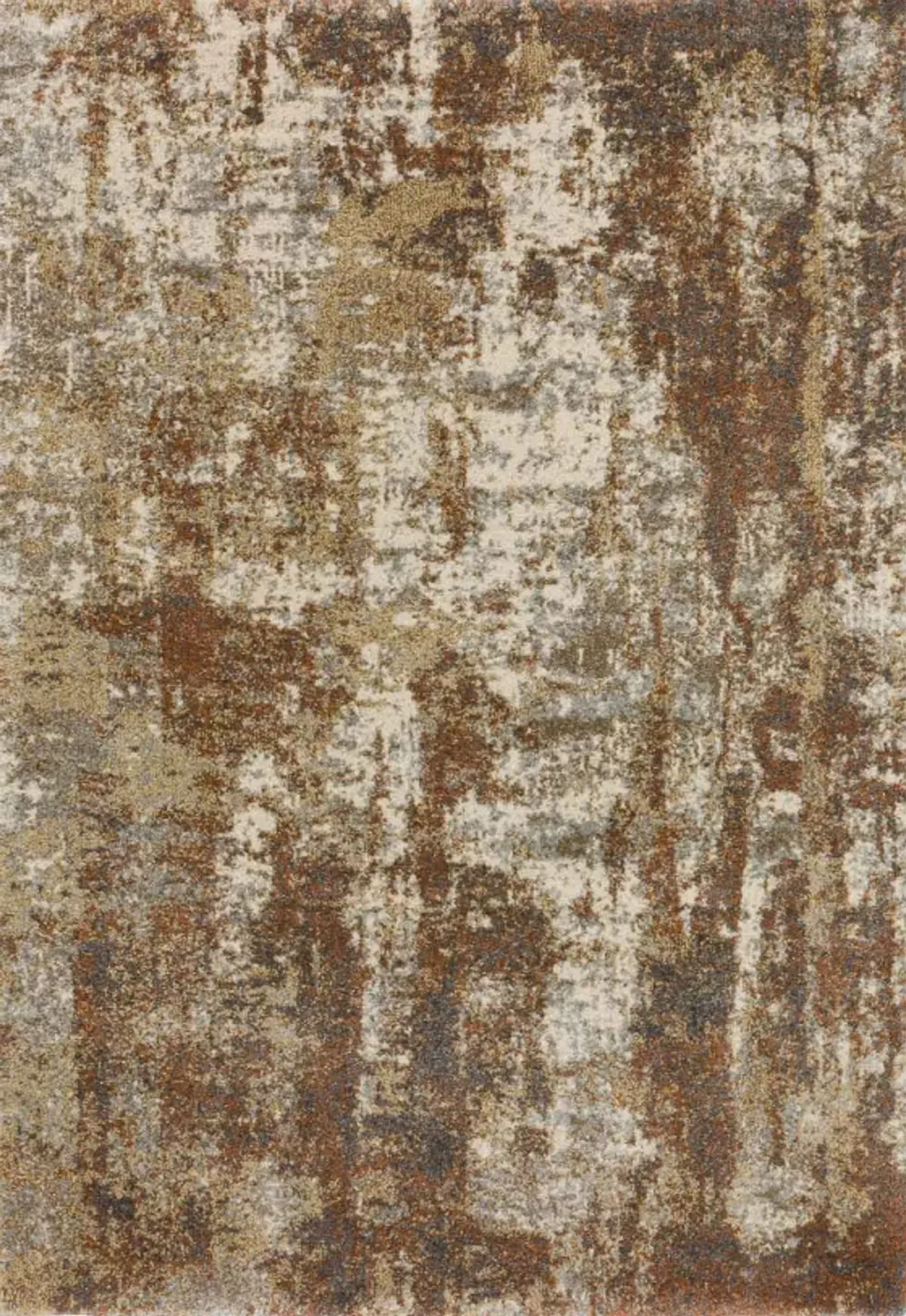 Dalyn Rug Company Orleans Spice 8'x10' Area Rug