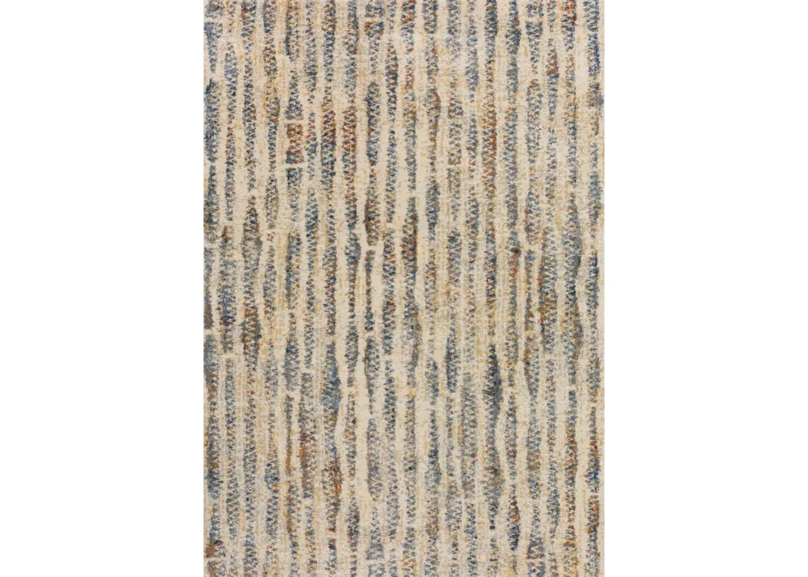 Dalyn Rug Company Orleans Multi 8'x10' Area Rug