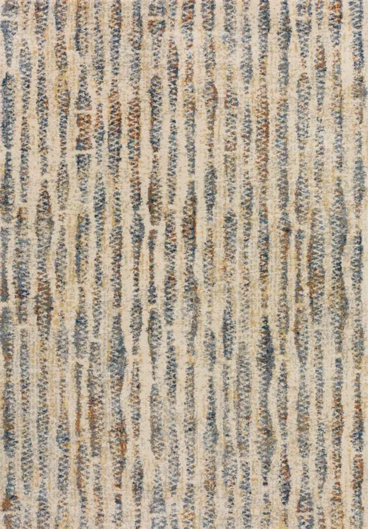 Dalyn Rug Company Orleans Multi 8'x10' Area Rug