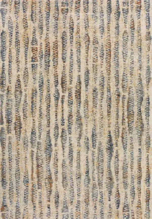 Dalyn Rug Company Orleans Multi-Colored 8'x10' Style 2 Area Rug