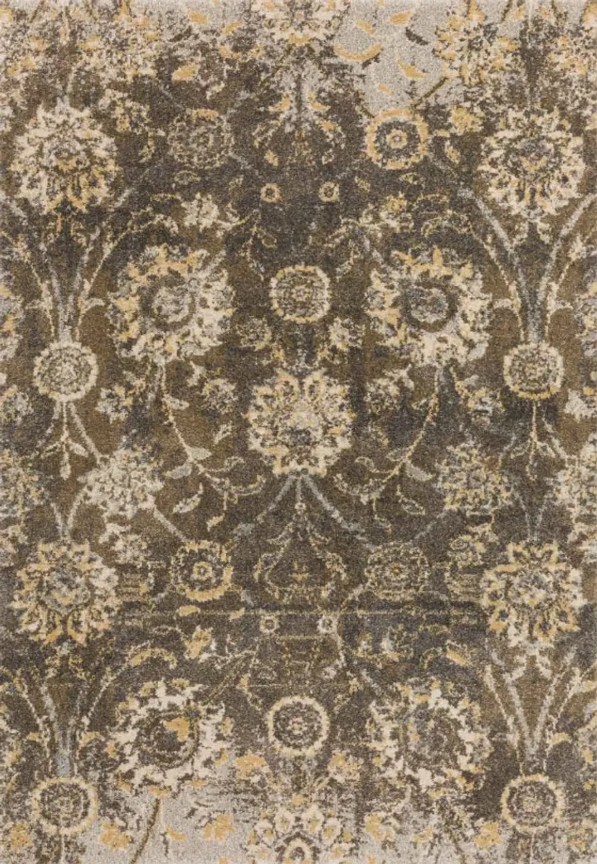 Dalyn Rug Company Orleans Taupe 8'x10' Style 2 Area Rug