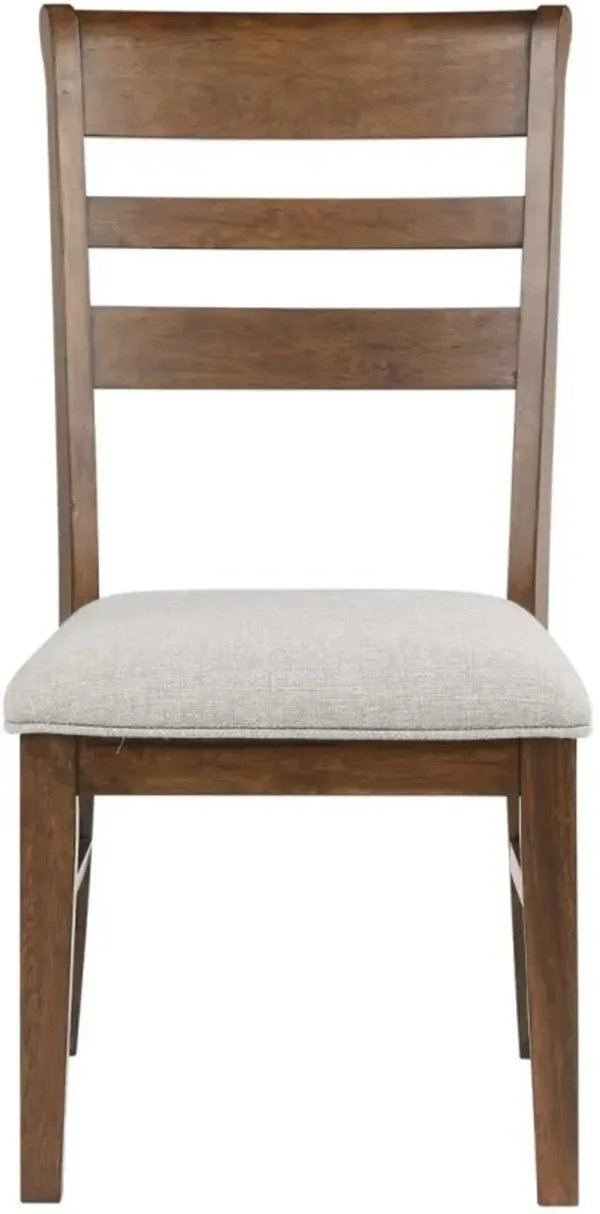 Steve Silver Co. Ora Multi Step Side Chair