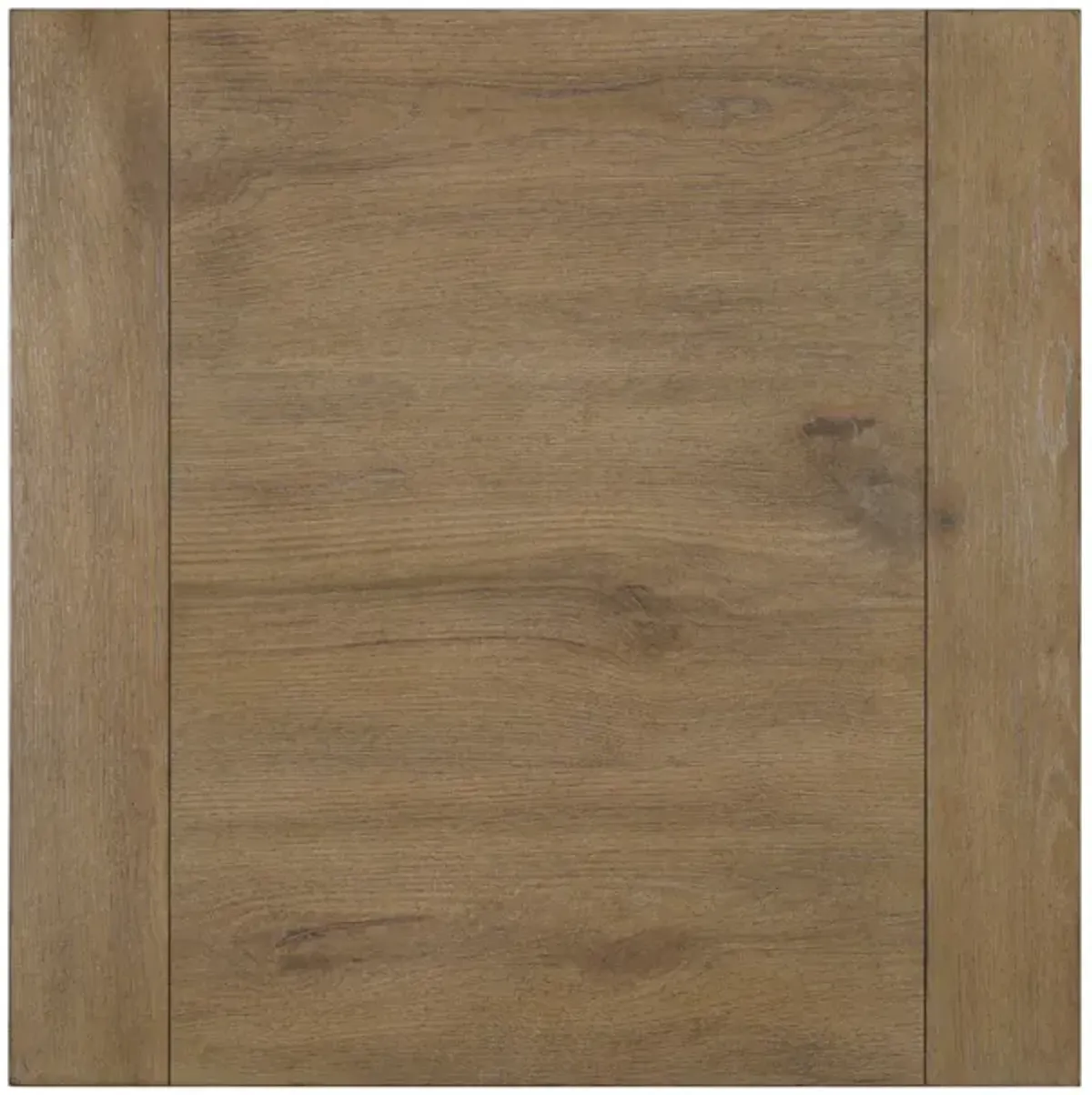 Steve Silver Co. Orinda Brown End Table