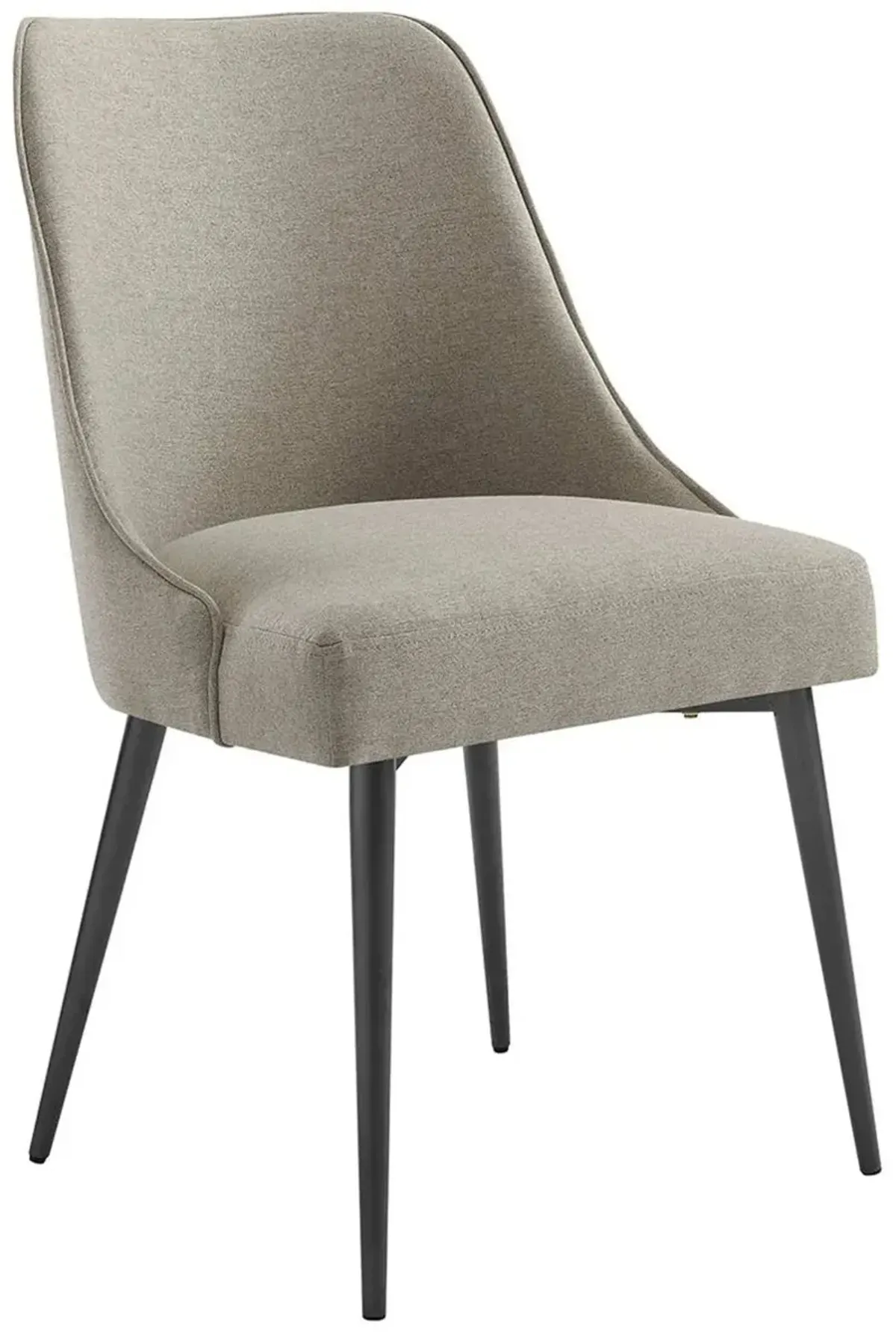 Steve Silver Co. Olson Khaki Side Chair