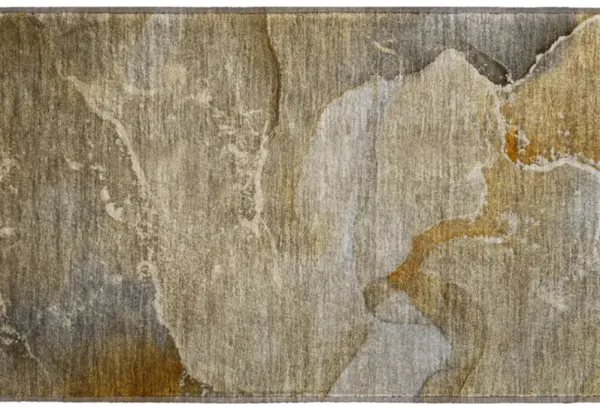 Dalyn Rug Company Odyssey Chocolate 8'x10' Area Rug