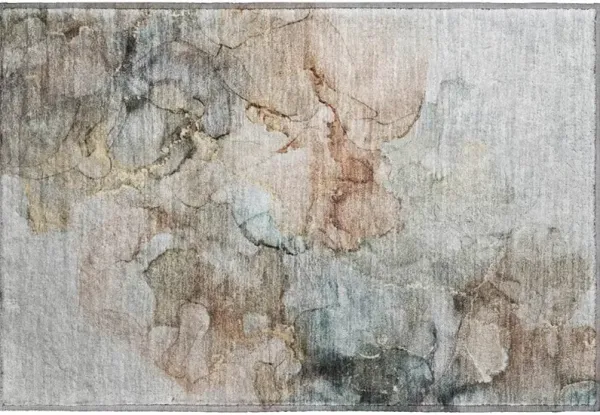 Dalyn Rug Company Odyssey Tan 8'x10' Area Rug