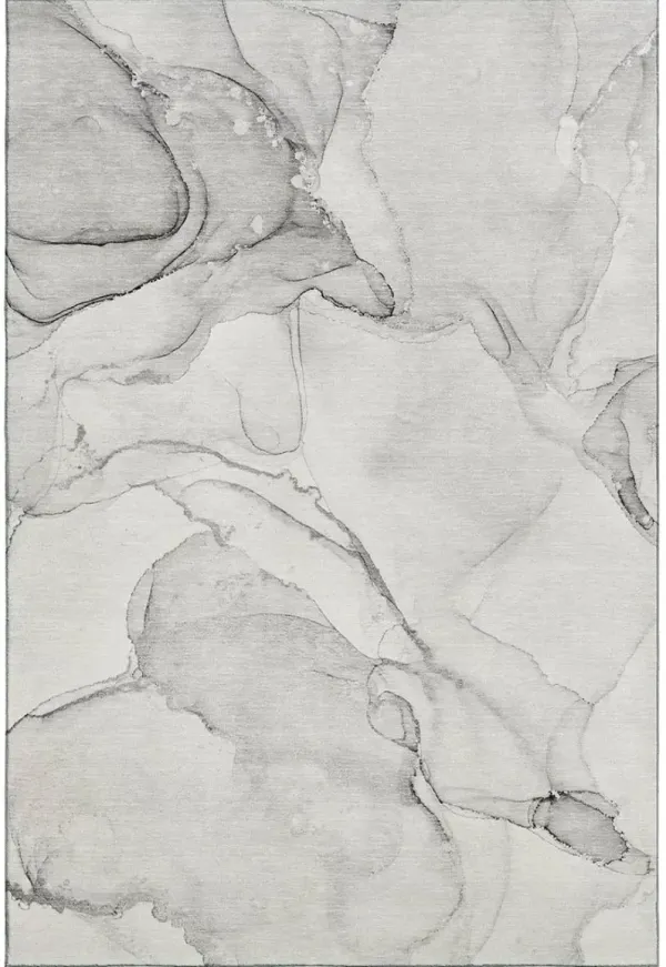 Dalyn Rug Company Odyssey Gray 8'x10' Area Rug