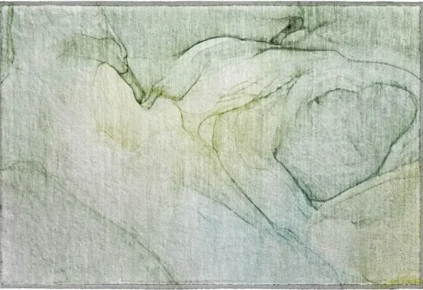 Dalyn Rug Company Odyssey Aloe 8'x10' Area Rug