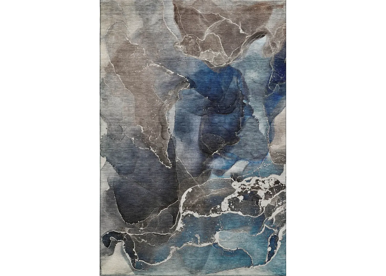 Dalyn Rug Company Odyssey Blue 8'x10' Area Rug