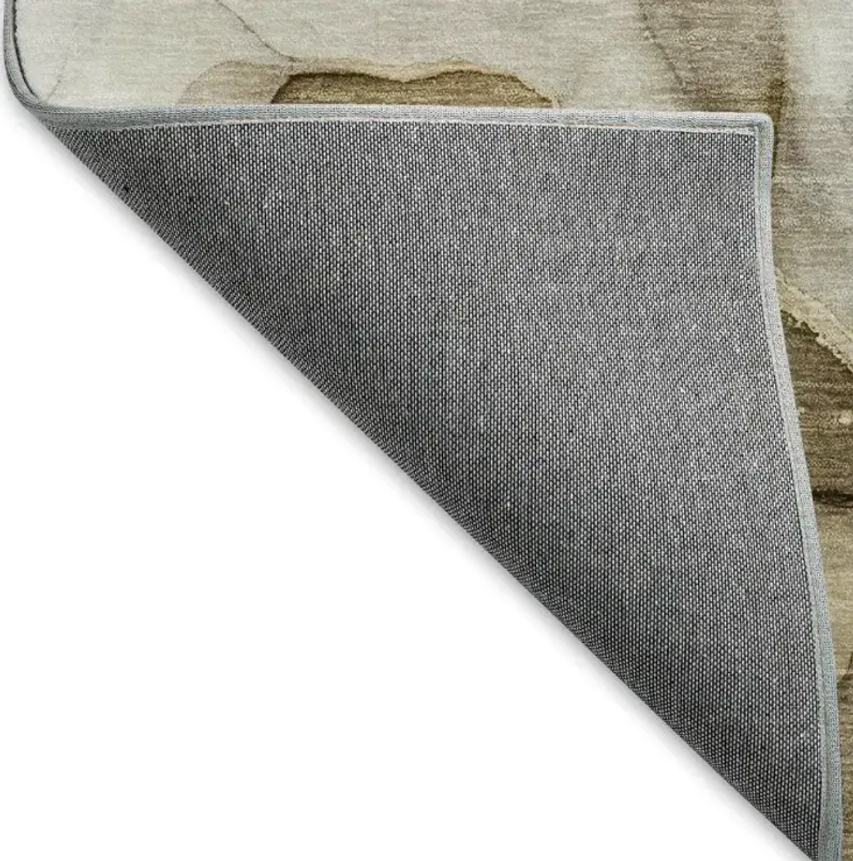 Dalyn Rug Company Odyssey Taupe 5'x8' Style 2 Area Rug