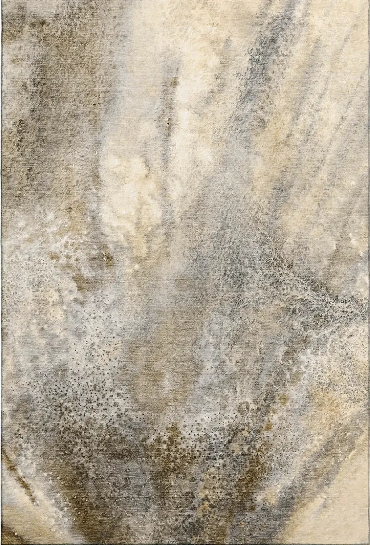 Dalyn Rug Company Odyssey Taupe 8'x10' Style 3 Area Rug