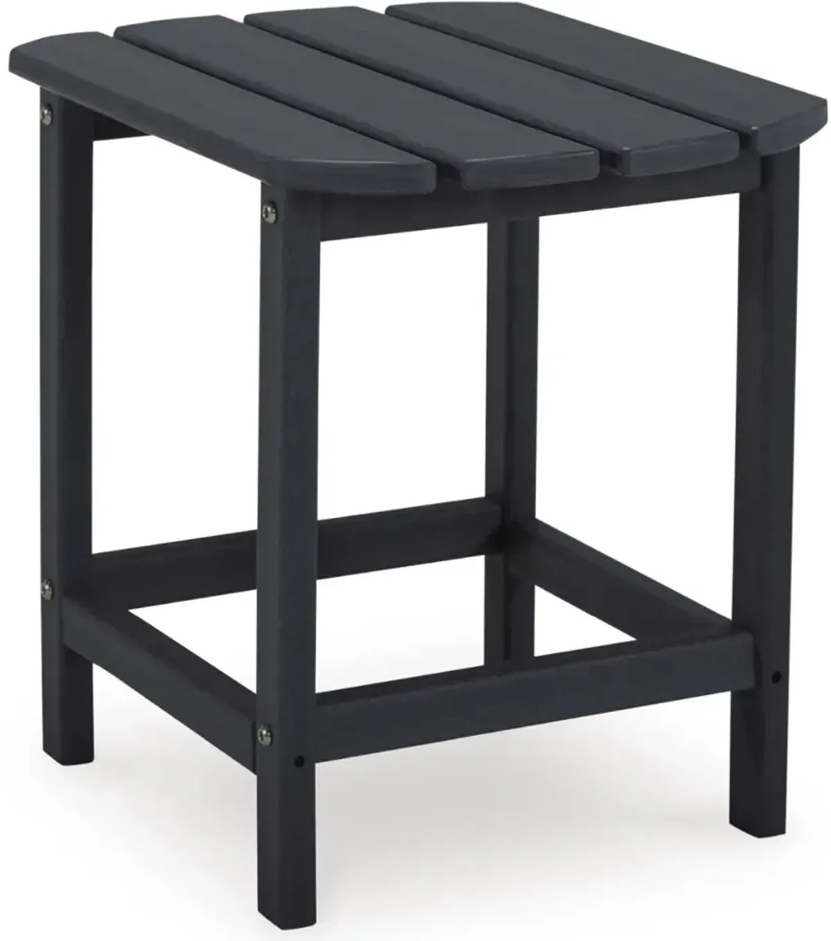 Signature Design by Ashley® Sundown Treasure Black End Table