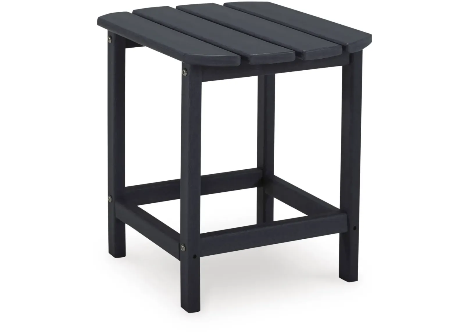 Signature Design by Ashley® Sundown Treasure Black End Table