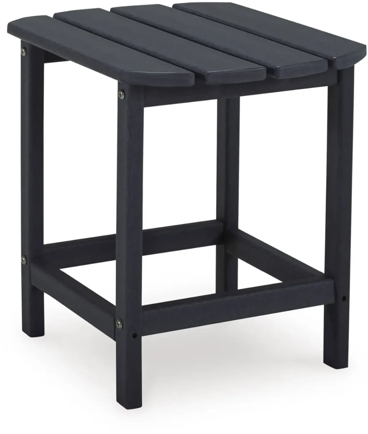 Signature Design by Ashley® Sundown Treasure Black End Table