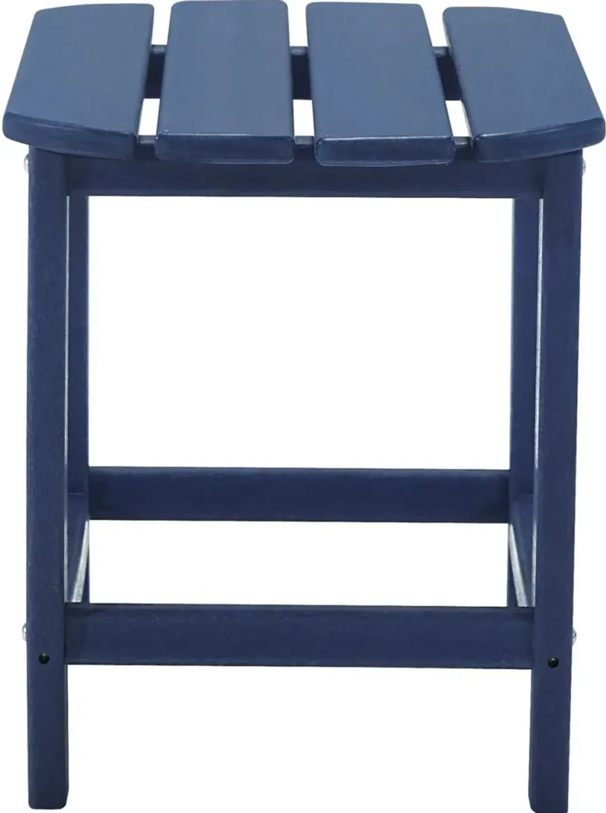 Signature Design by Ashley® Sundown Treasure Blue Outdoor End Table