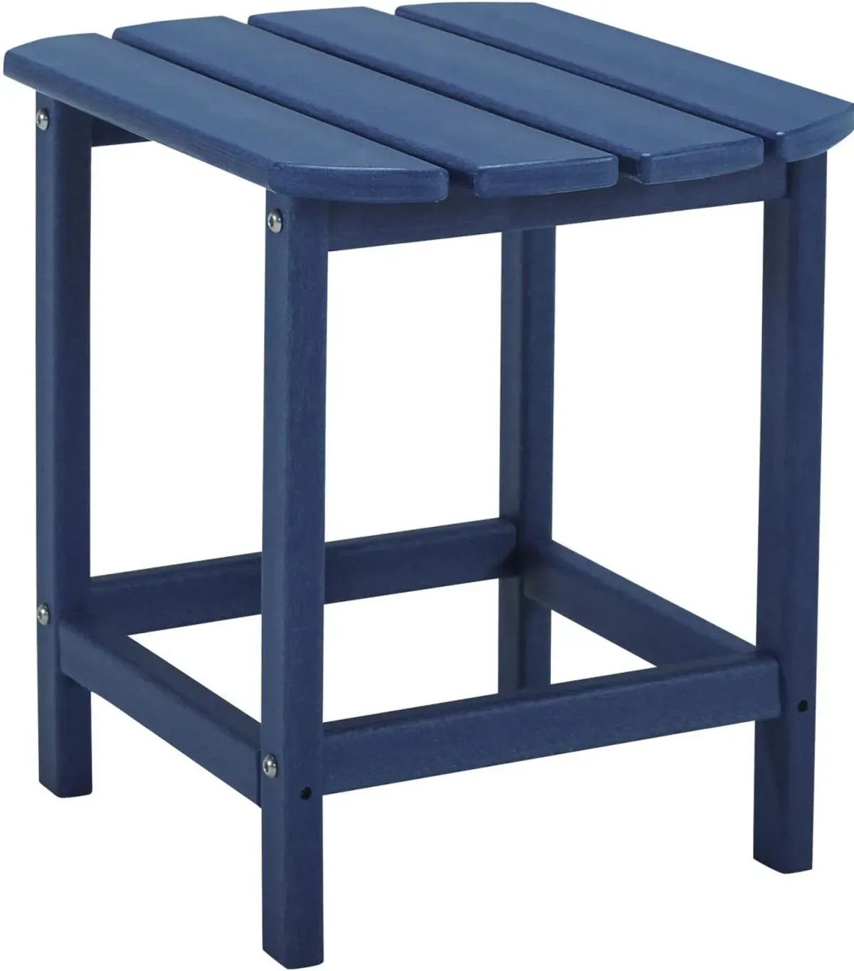 Signature Design by Ashley® Sundown Treasure Blue End Table