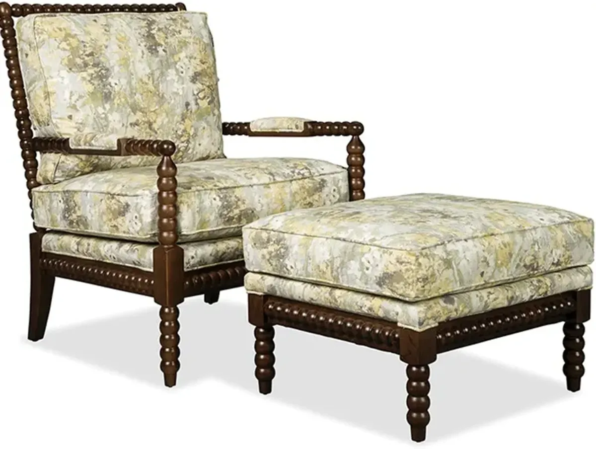 Paula Deen by Craftmaster® Chair