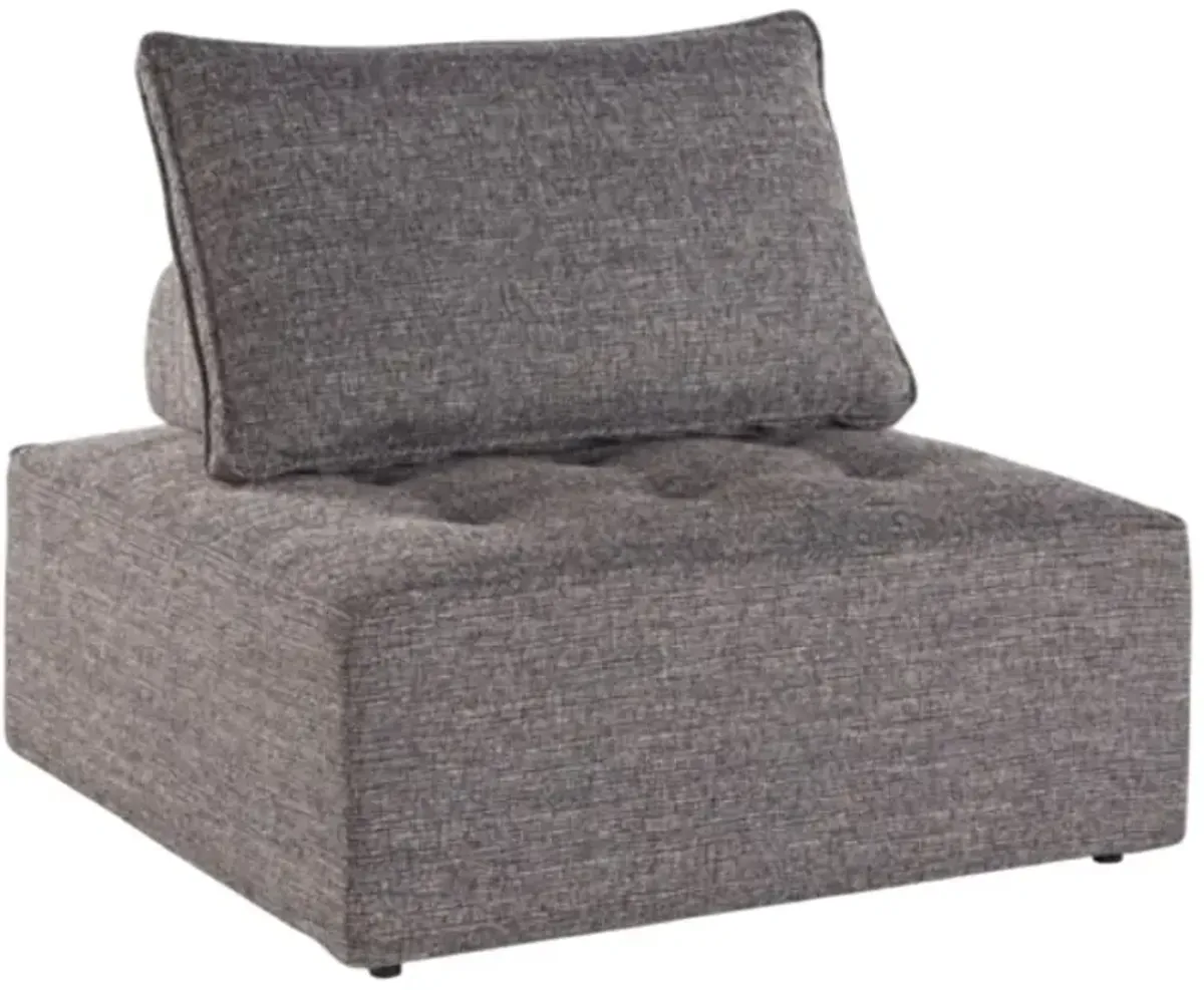 Signature Design by Ashley® Bree Zee 5-Piece Brown Fabric Outdoor Sectional Set
