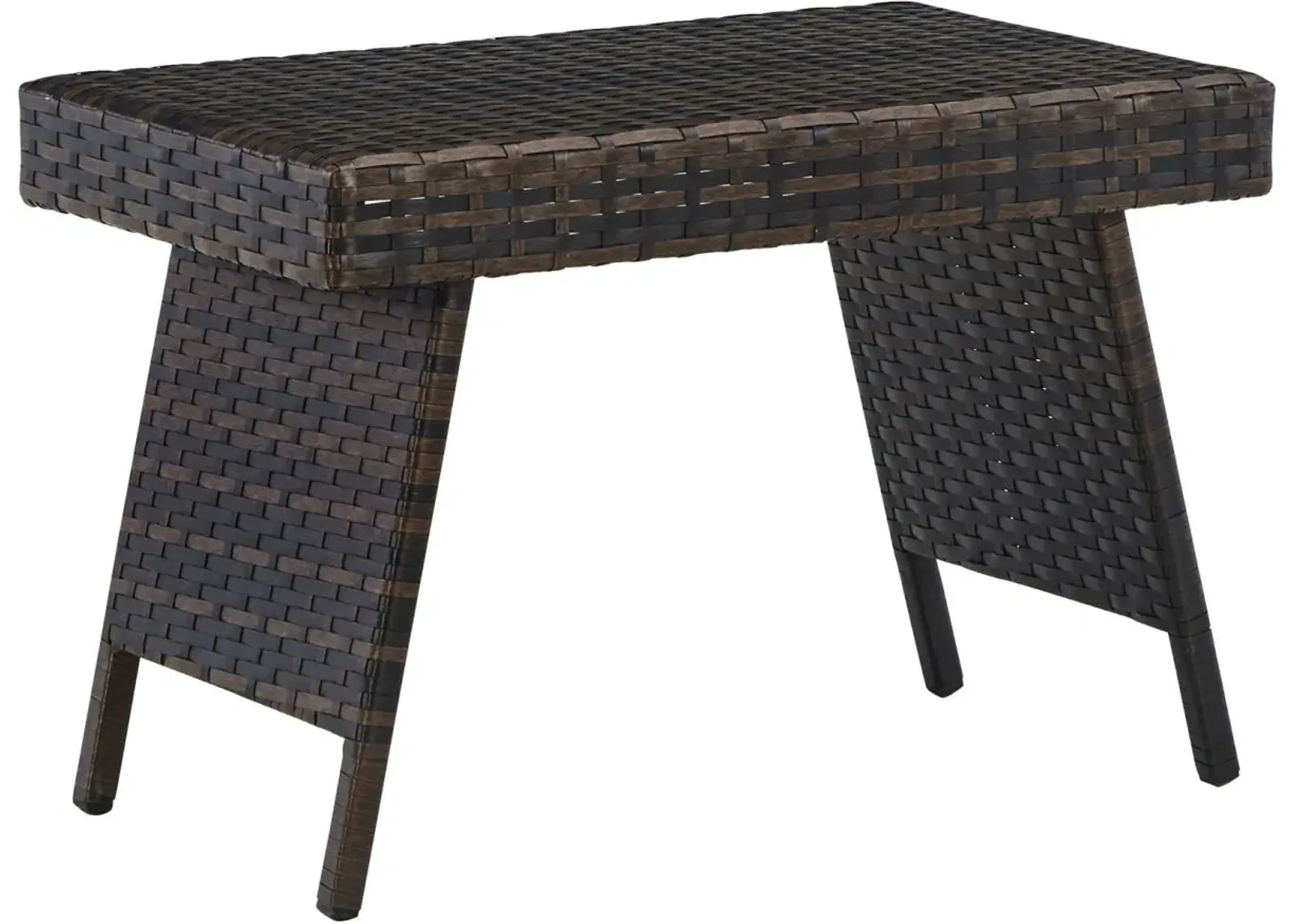 Signature Design by Ashley® Kantana Brown End Table