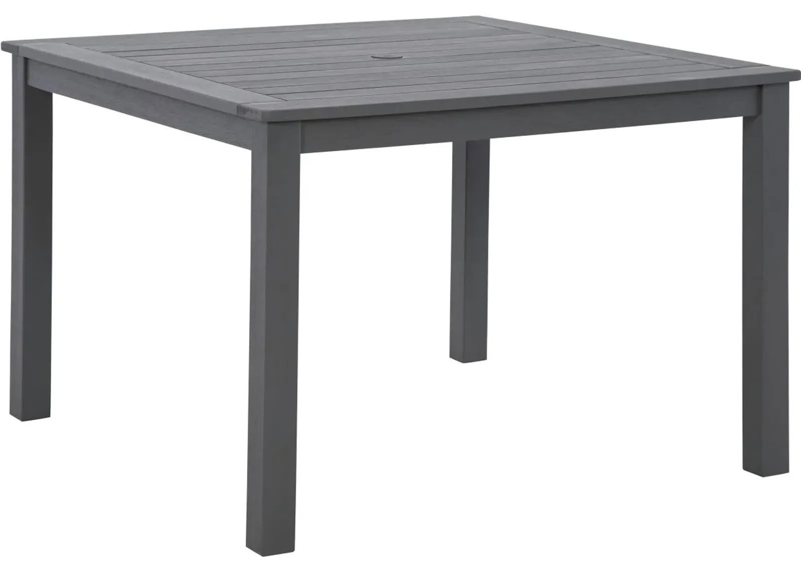 Signature Design by Ashley® Eden Town Grey Outdoor Dining Table