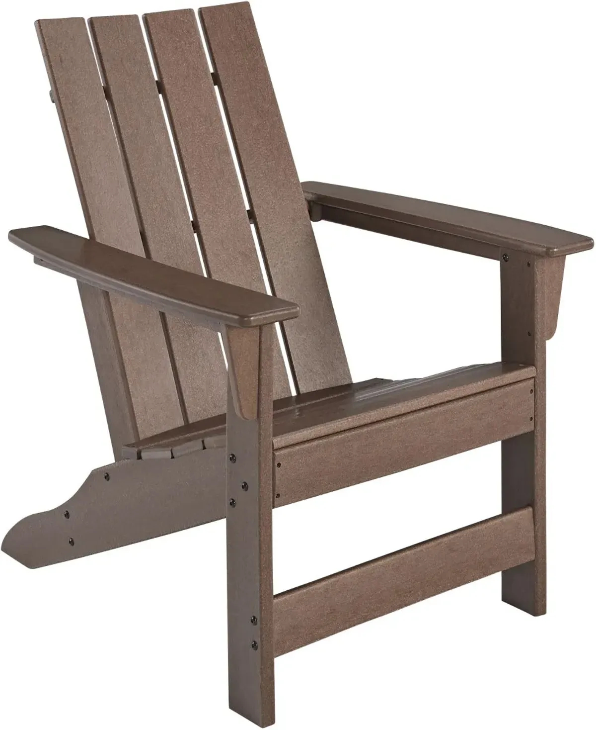 Signature Design by Ashley® Emmeline Brown Adirondack Chair