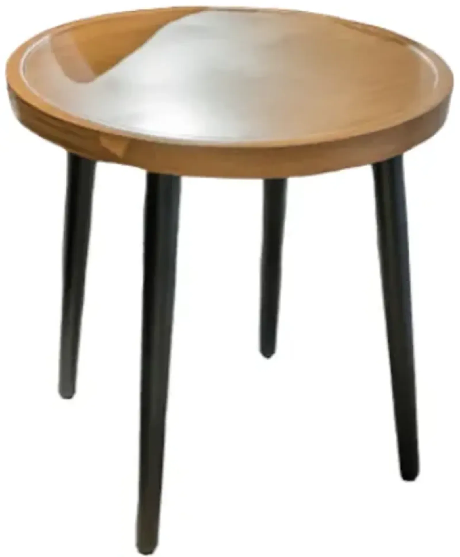 Signature Design by Ashley® Horizon Hall Brown End Table