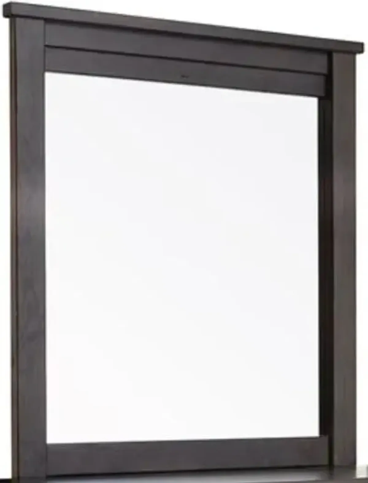 Progressive® Furniture Diego Storm Gray Mirror