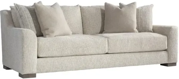 Bernhardt Gabi Beige/Portobello Sofa