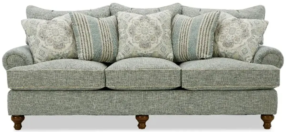 Paula Deen by Craftmaster® Sofa