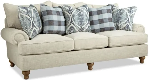 Paula Deen by Craftmaster® Sofa
