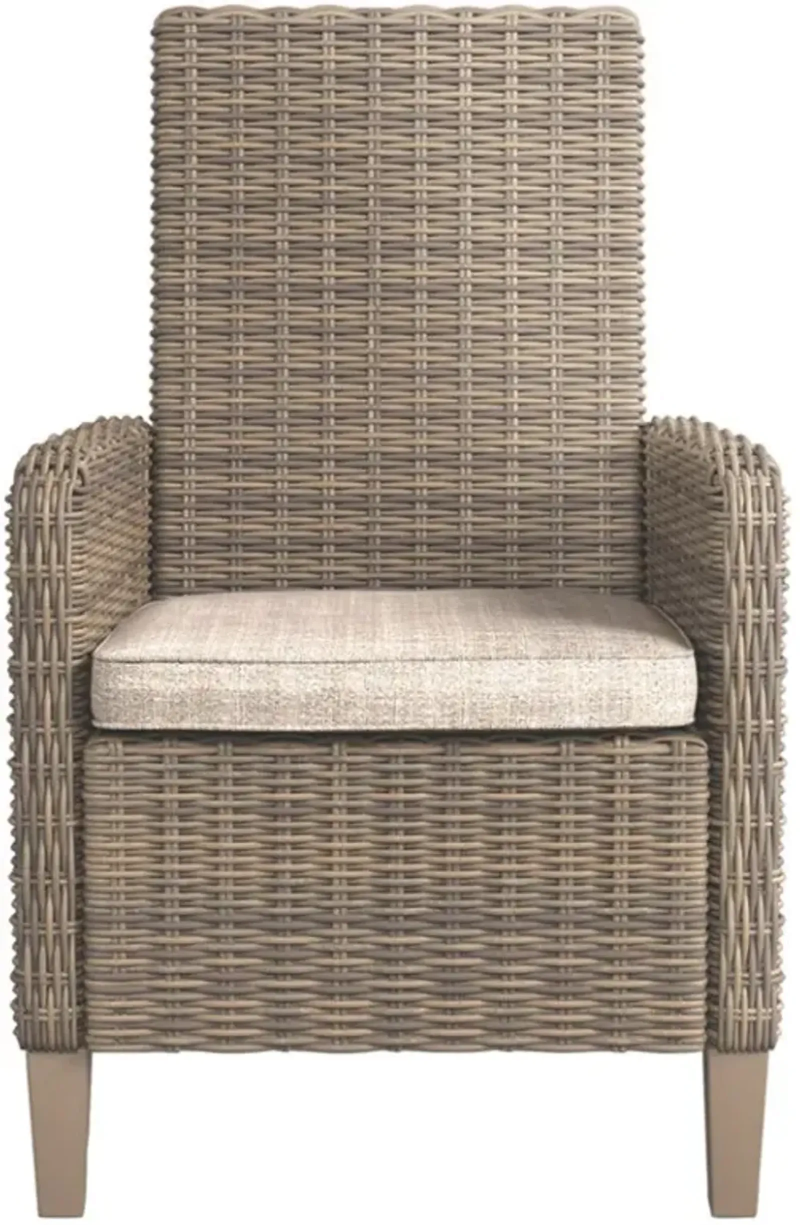 Signature Design by Ashley® Beachcroft Arm Chair with Cushion