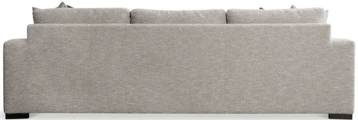 Bernhardt Customizable Drew Fabric Sofa