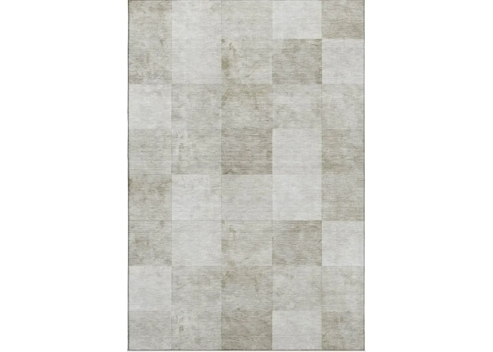 Dalyn Rug Company Pacifica Beige 5'x8' Style 1 Area Rug