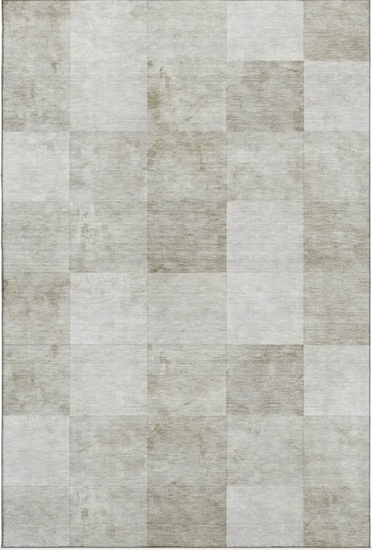 Dalyn Rug Company Pacifica Beige 5'x8' Style 1 Area Rug