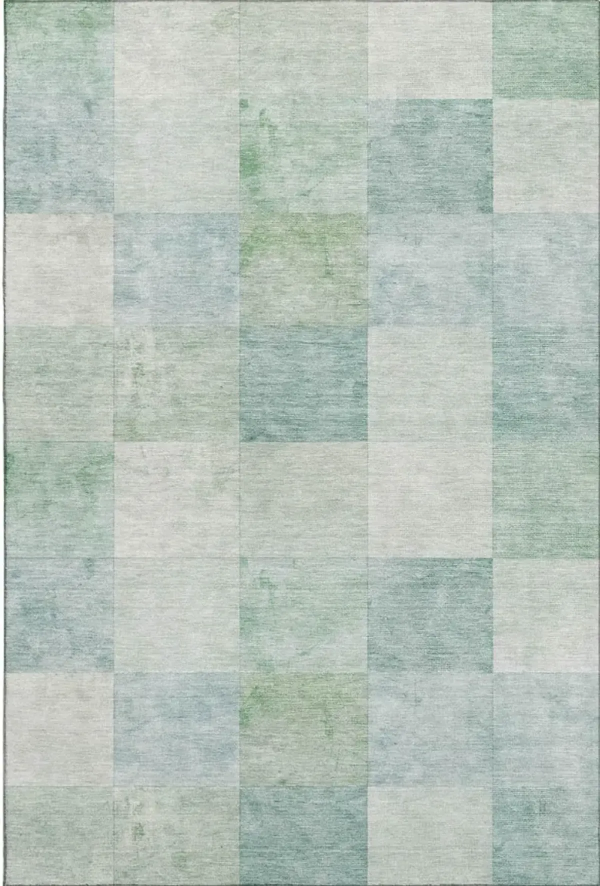 Dalyn Rug Company Pacifica Seafoam 5'x8' Style 1 Area Rug