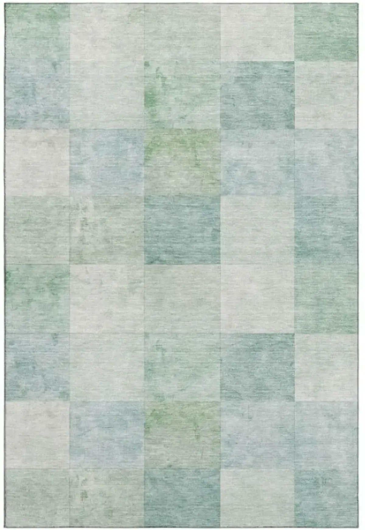 Dalyn Rug Company Pacifica Seafoam 8'x10' Area Rug