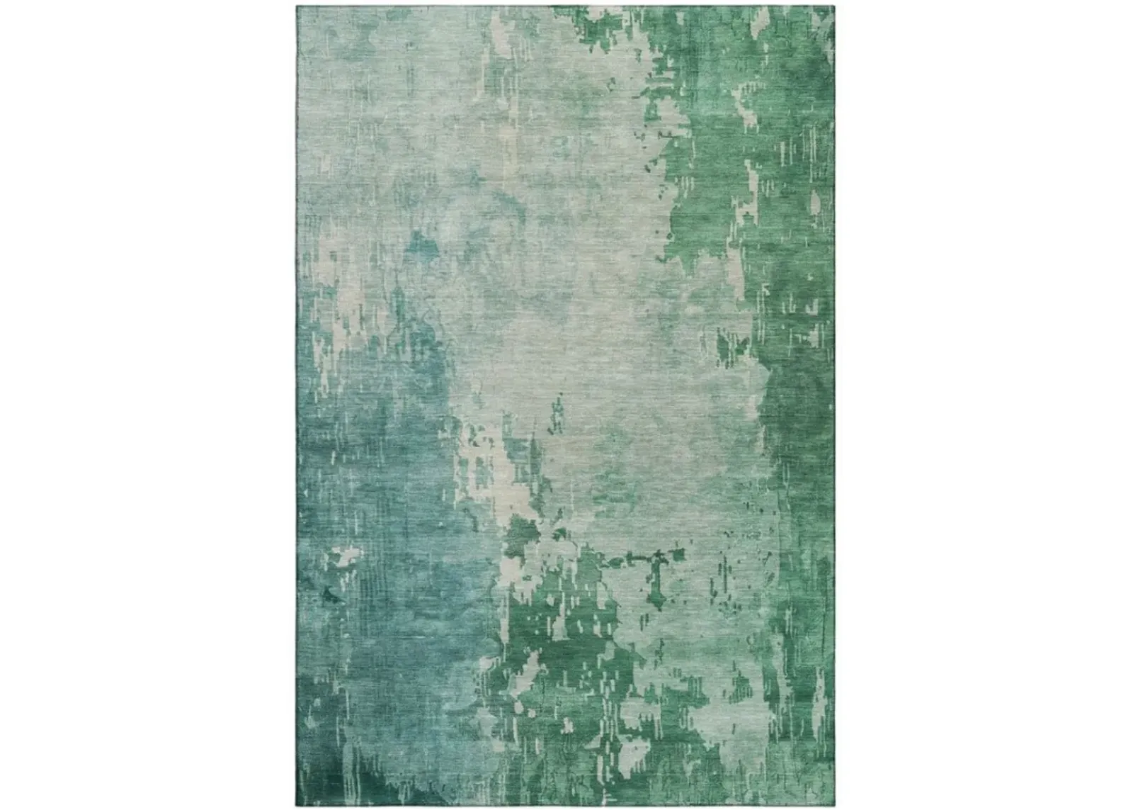 Dalyn Rug Company Pacifica Emerald 8'x10' Area Rug