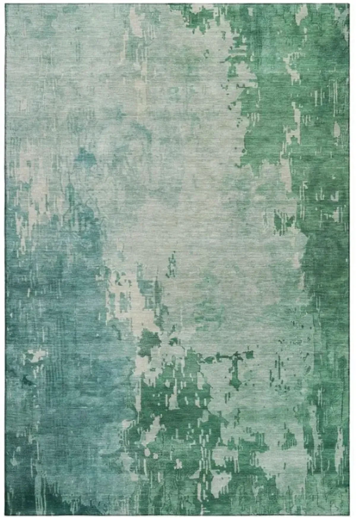 Dalyn Rug Company Pacifica Emerald 8'x10' Area Rug