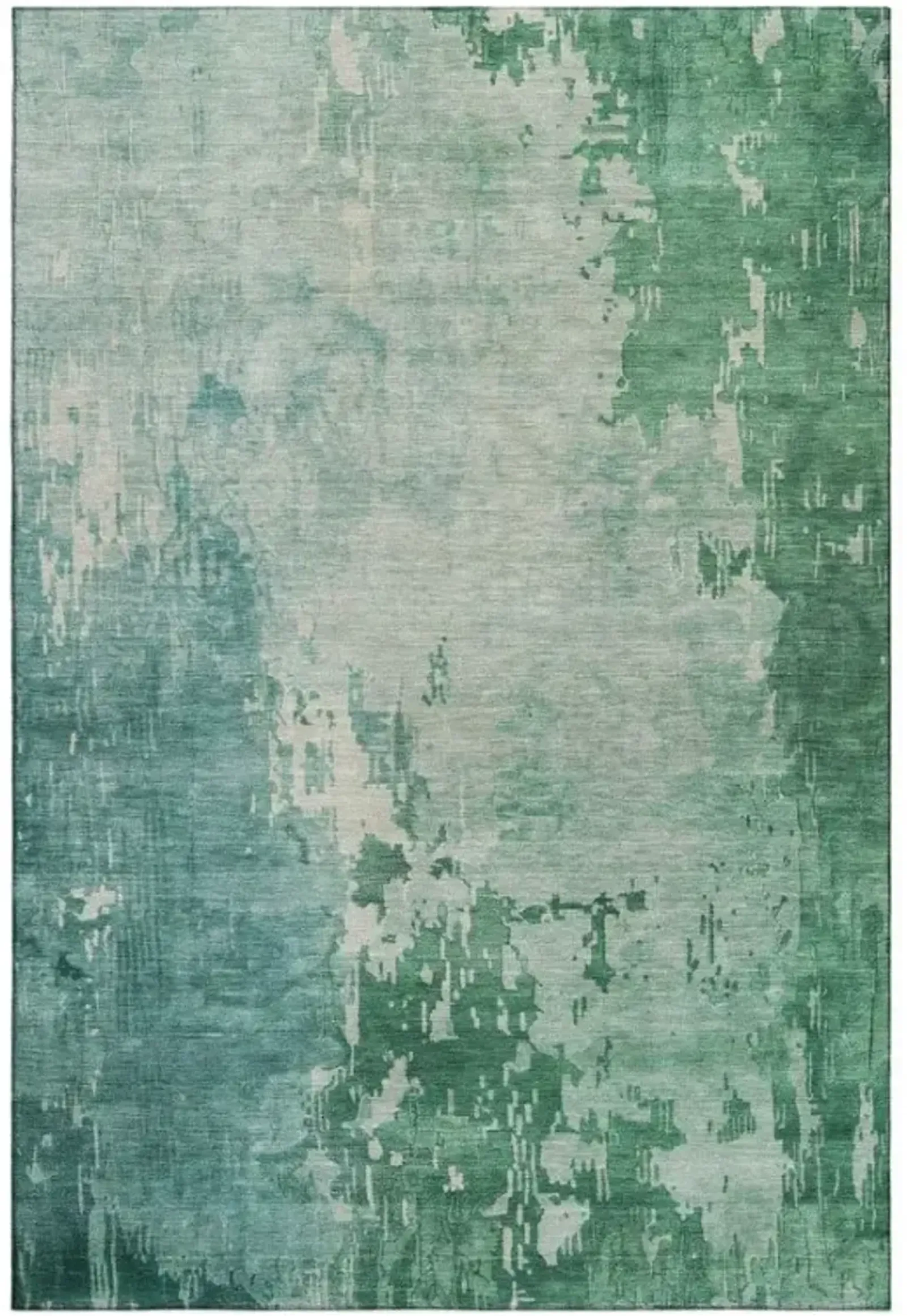 Dalyn Rug Company Pacifica Emerald 8'x10' Area Rug