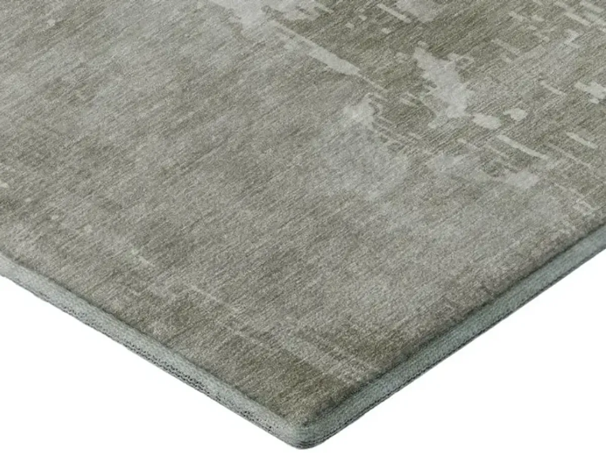 Dalyn Rug Company Pacifica Linen 5'x8' Area Rug