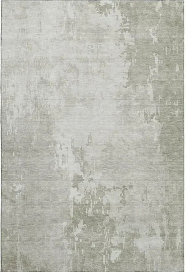 Dalyn Rug Company Pacifica Linen 5'x8' Area Rug
