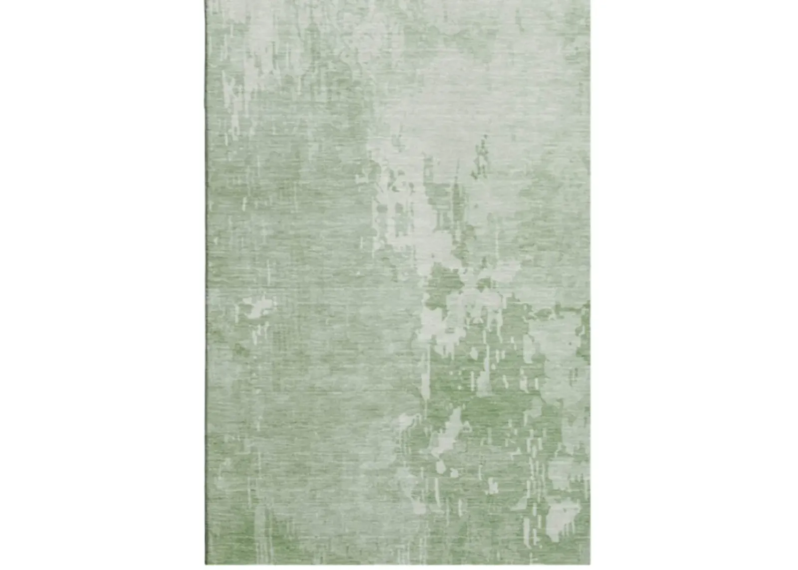 Dalyn Rug Company Pacifica Mint 5'x8' Area Rug