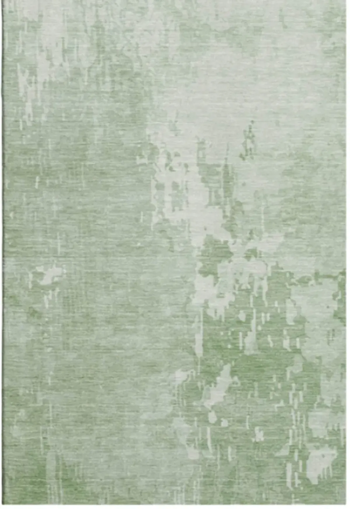 Dalyn Rug Company Pacifica Mint 5'x8' Area Rug